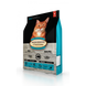 Сухий корм для котів, з рибою Oven-Baked Tradition Fish Formula Adult Cat, 1,1 кг 9710-2.5  фото 2