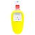 Поїлка-насадка на пляшку Waudog Silicone Bottle Cap Pet Drinker, жовтий 50778 фото