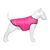 Курточка-накидка для собак Airyvest, XXS, рожевий 15407 фото