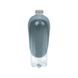 Поїлка-насадка на пляшку Waudog Silicone Bottle Cap Pet Drinker, сірий 507711 фото 4
