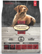 Сухий корм для собак, з червоним м'ясом Oven-Baked Tradition Grain-Free Red Meat Dog All Breeds, 2,2 кг 9807-5 фото 1