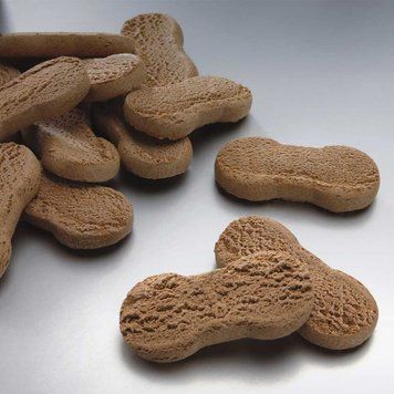 Бісківіт для собак Mera Dog Biscuit, 10 кг 23090 фото