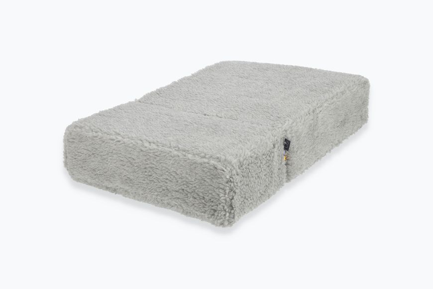 Сходинки для собак Harley & Cho Tetris Single Fur Gray 3103528 фото