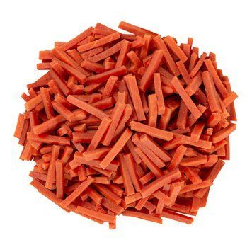 Ласощі для котів Кролячі смужки Waudog Treats, 100 г 4441 фото