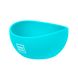 Миска складна Waudog Silicone Bowl, 250 мл, блакитний 50812 фото 3